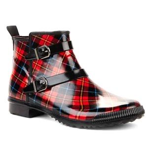 Cougar Rain ankle boots